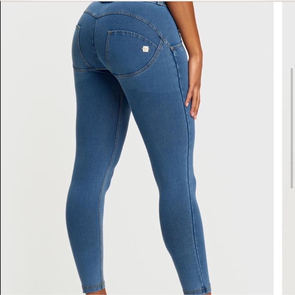 COPY - Freddy pants/jeans